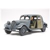 Tamiya 1/35 Citroen Traction 11CV Staff Car