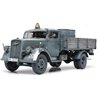 1/35 German Opel Blitz 3-ton 4x2 Cargo Truck