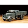 1/35 German Opel Blitz 3-ton 4x2 Cargo Truck