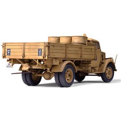 1/35 German Opel Blitz 3-ton 4x2 Cargo Truck