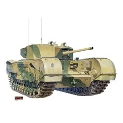 CHURCHILL MK3