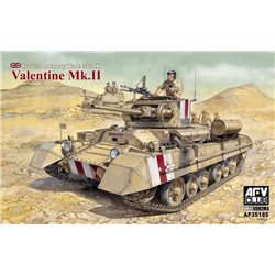 Valentine MK.II