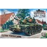 M60A2 Patton Tank (late version)