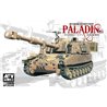 M109A6 Paladin