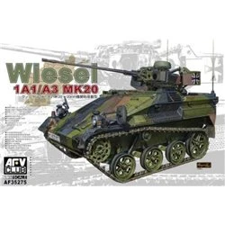 Wiesel 1 A1/A3/ MK20