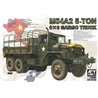 M54A2 5-Ton 6x6 Cargo Truck