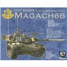 IDF M60A1 MAGACH6B