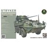 M1296 Stryker Dragoon Infantry Fighting Vehicle