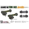 AAWS-M FGM-148 Javelin