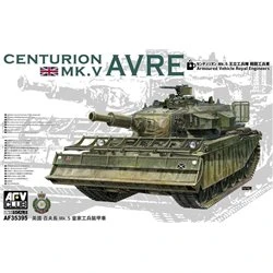 Centruion Mk.5 AVRE