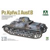 Pz.Kpfw.I Ausf.B