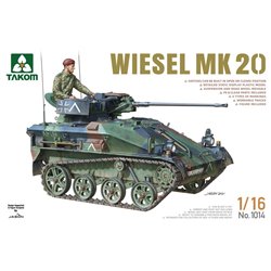 Wiesel  MK20