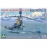 FOCKE-ACHGELIS Fa 330 BACHSTELZE