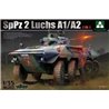 Bundeswehr SpPz 2 Luchs A1/A2 2 in 1