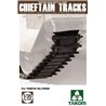 British Main Battle Tank Chieftain Track for Tamiya Nr.35068