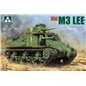 US Medium Tank M3 Lee Mid