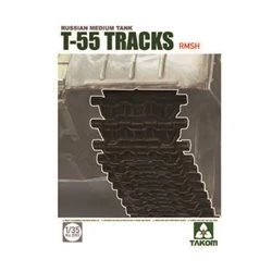 T55 Tracks RMSH