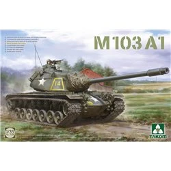 M103 A1