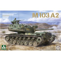 M103 A2