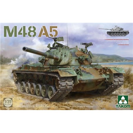 M48A5