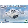 MQ-8B FIRE SCOUT 1+1