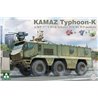 Kamaz Typhoon-K w/RP-377VM1 & Arbalet-DM RCWS Module 2in1