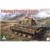 Pzkpfwg.V Panther A early