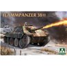 Flammpanzer 38(t)