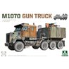 M1070 GUN TRUCK