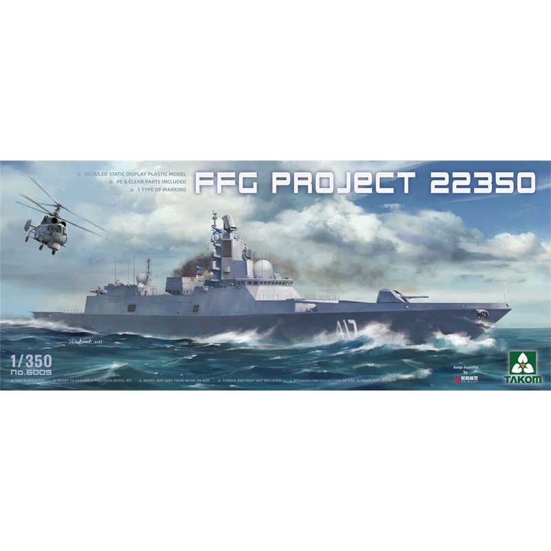 FFG Project 22350