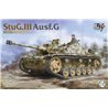 StuG.III Ausf.G early production