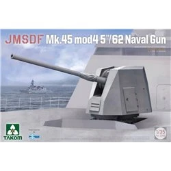 JMSDF Mk.45 mod45''/62