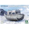 Maqueta M29 Weasel 1/35 Arctic/Antarctic Expedition Vehicle de Takom