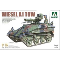 Wiesel A1 TOW