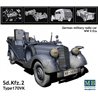 Sd.Kfz.2 Type 170 VK