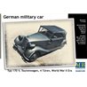 Germ. military car Typ 170V Tourenwagen