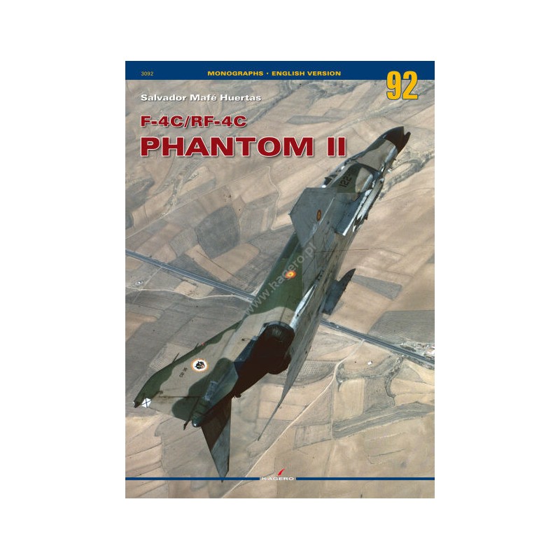 portada-libro-3092-F-4C-RF-4C-Phantom-II-Kagero