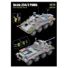 Maqueta Sd.Kfz.234/2 PUMA 1/35 de Rye Fiel – Compra en Robotines