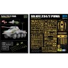 Maqueta Sd.Kfz.234/2 PUMA 1/35 de Rye Fiel – Compra en Robotines