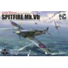 Border Model 1/32 Supermarine Spitfire Mk.Vb