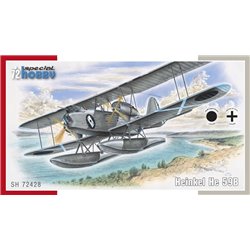 Heinkel He 59B 1/72