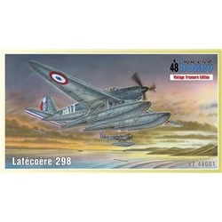 Latécoère 298 - Ultra Limited Kit 1/48