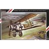 Fokker B II series 03.60 K.u.K. Fighter and Trainer Plane