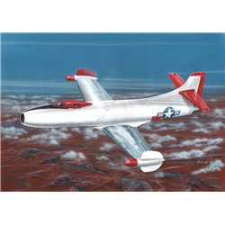 D-558-I Skystreak NACA