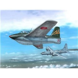 Messerschmitt Me 163C What If War