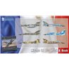 Mirage F.1 Duo Pack & Book