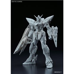 Bandai 1/100 Blitz Gundam model kit