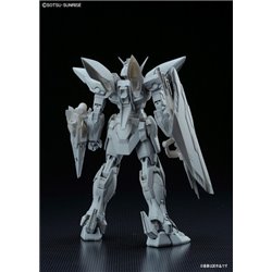 Bandai 1/100 Blitz Gundam model kit