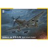 Junkers Ju 87D-5/N/D-8 Night Attack Stukas