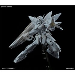 Bandai 1/100 Blitz Gundam model kit